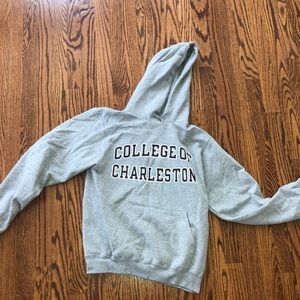 CHAMPION COLLEGE OF CHARLESTON HOODIE